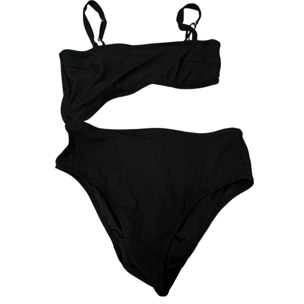 Shade & shore bathing suit